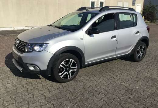 Dacia Sandero 0.9 TCe Lauréate (EU6.2)