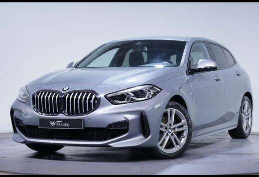 BMW i Hatch Kit M Sport