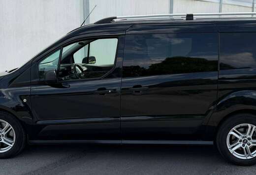 Ford Ford transit connect verlengde versie