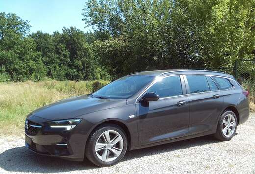 Opel Break 90dkm Automaat 17\