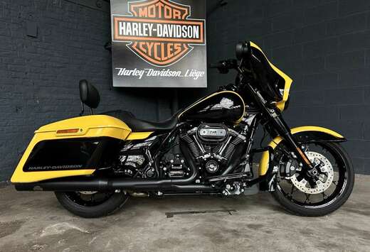 SPECIAL 114 TOURING