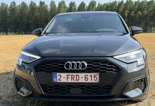 Audi Sportback PHEV 40 TFSI e Attraction S tronic (15 ...