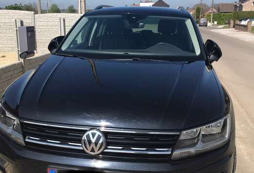 Volkswagen 2.0 TDi Comfortline BMT
