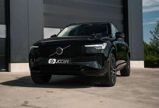Volvo XC90 2.0 T8 TE 4WD PHEV Ultra Dark 7pl.(335 kW) ...
