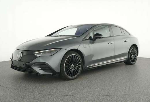 Mercedes-Benz AMG Line