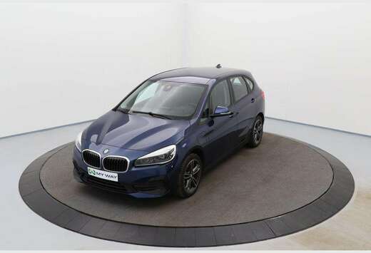 BMW SPORTLINE 225xeA PHEV 225 PK iPerformance Steptro ...