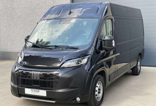 Fiat L3h2-180pk!-Maxi 3 ton trek-Garantie-25990€+BT ...