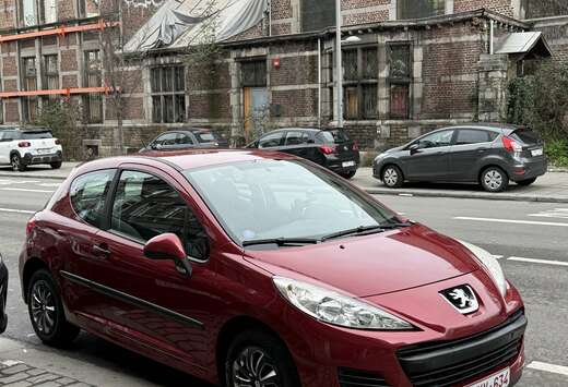 Peugeot 90 Filou