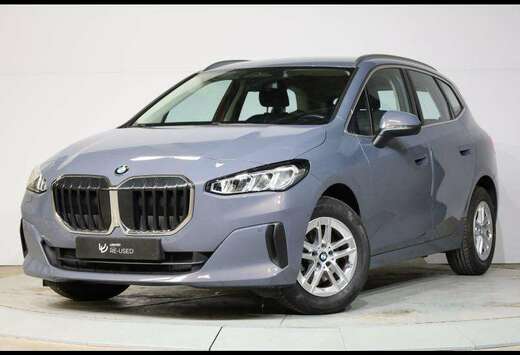 BMW i Active Tourer