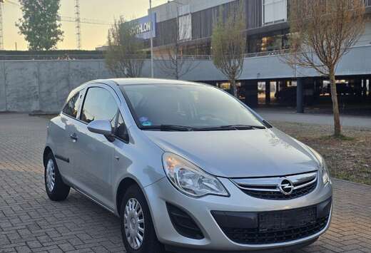 Opel 1.2 16V (ecoFLEX) ✅️ GARANTIE 12 MOIS ✅️
