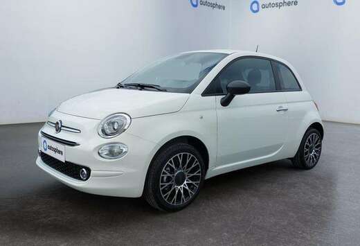 Fiat Hybrid