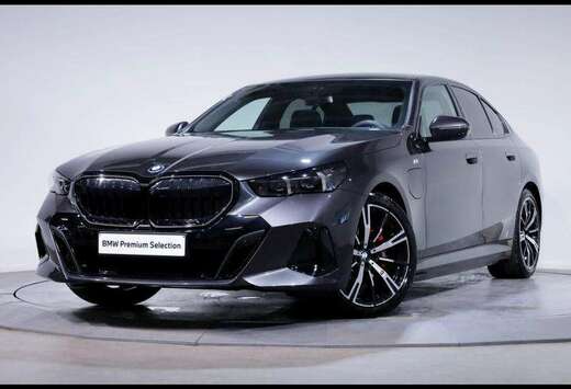 BMW e Berline Kit M Sport 530e Berline