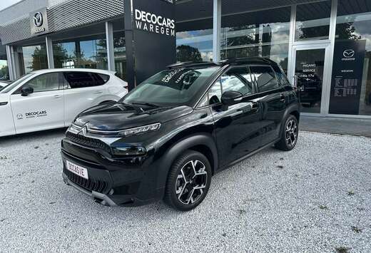 Citroen AUTOMAAT / Navigatie / Carplay / Camera /...