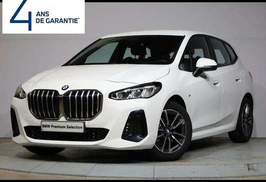 BMW i Active Tourer Kit M Sport
