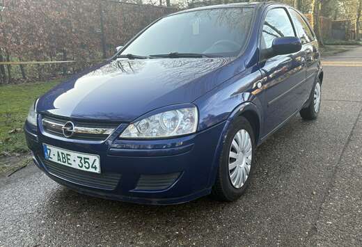 Opel Carplay Garantie keuring Testriet