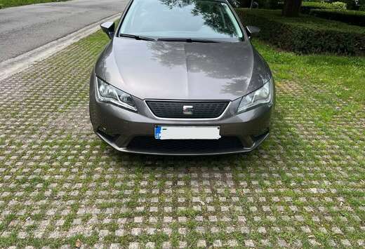 SEAT ST 1.6 CR TDi Style