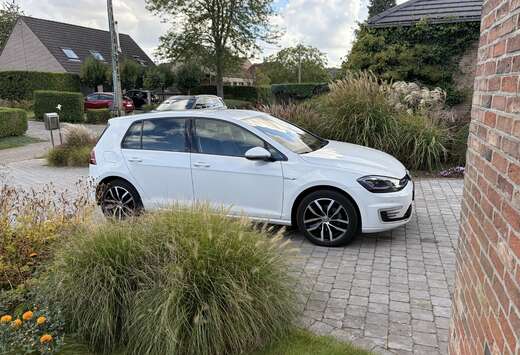 Volkswagen 35.8kWh
