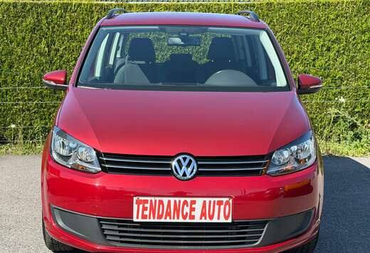 Volkswagen 1.2 TSI 1O5 Cv - 1e Main - Garantie 12 Moi ...