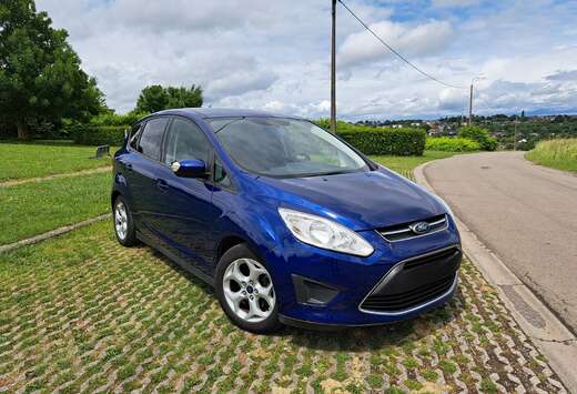 Ford Ford C-Max 1.0L 2014 - Moteur neuf, super état