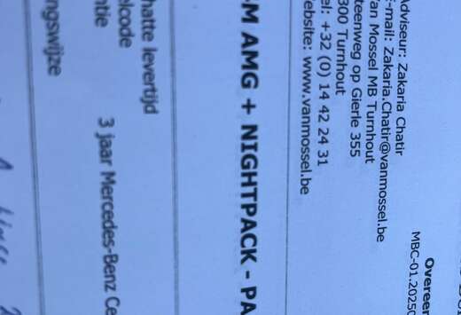 Mercedes-Benz BlueTEC HYBRID 7G-TRONIC Edition