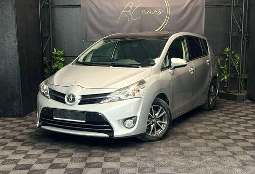 Toyota Verso 1.6 D-4D Business Plus 5pl *12 mois Gara ...