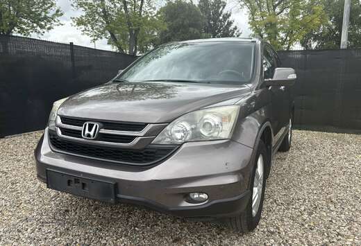 Honda 2.0i S  1e PROP - BTE AUTO - Eur5