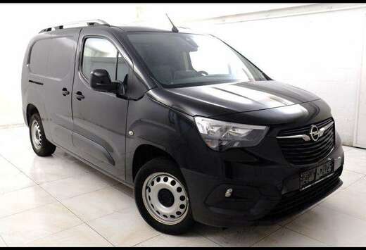 Opel LONG CHASSIS # tva récupérable