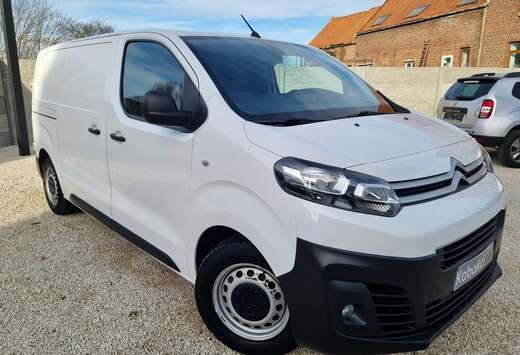 Citroen UTILITAIRE 2 PLACES // CLIM//GPS/CRUISE /GARA ...