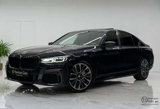 BMW d M-pack Individual FULL OPTIONS Carbon core