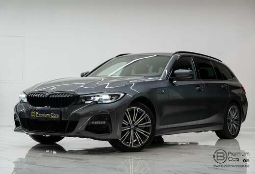 BMW e Touring M-Pakket Hybrid Btw Individual