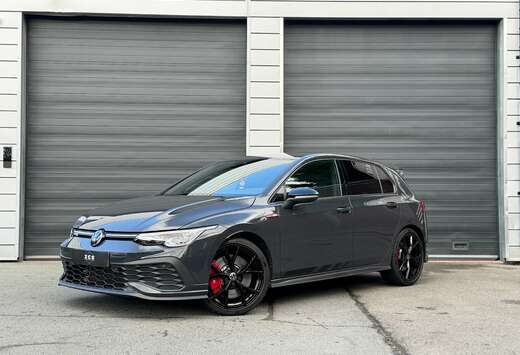 Volkswagen Golf 2.0 TSI OPF DSG GTI Clubsport (BTW-wa ...