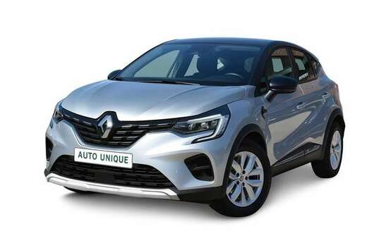 Renault 1.0 TCe *307€ PAR MOIS SANS ACOMPTE