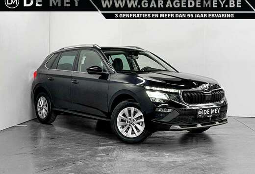 Skoda 1.0 TSI DSG 116pk / Carplay / Camera / Keyless  ...