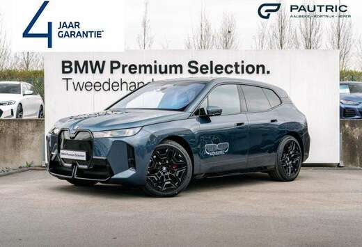 BMW xDrive45 LCI