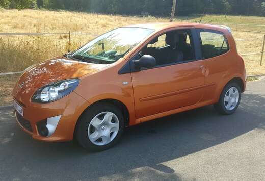 Renault Twingo 1.2i Dynamique