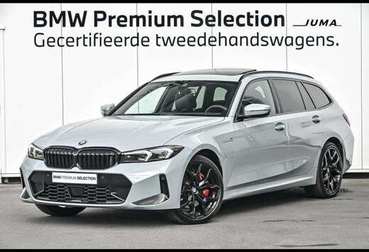 BMW e xDrive Touring - M Pack