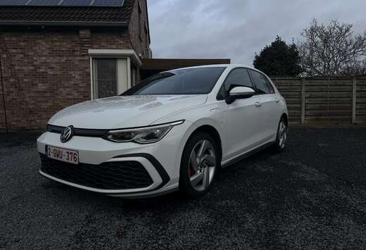 Volkswagen 1.4 eHybrid OPF DSG