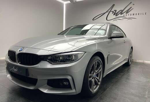 BMW 420i *GARANTIE 12 MOIS*1er PROPRIETAIRE*PACK M*