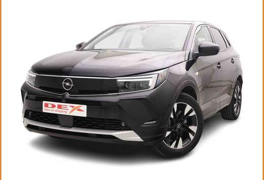 Opel 1.6 Turbo 225 PHEV Elegance + Navi + LED + 1/2 L ...