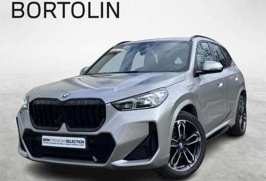 BMW xDrive 25eA Hybrid Pack M Spor