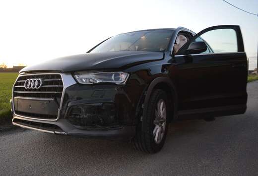 Audi Q3 2.0 TDi