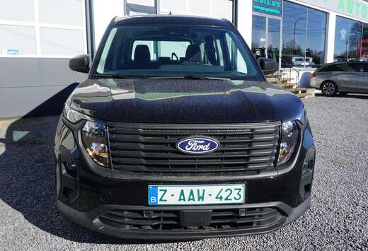 Ford Tourneo Connect 1.5 EcoBoost Trend 5pl.