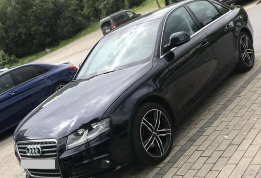 Audi 2.0 TDi