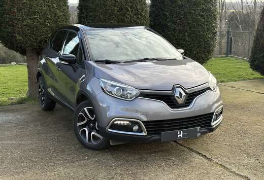 Renault 0.9 TCe*2014*125.000KM*1ER PROP