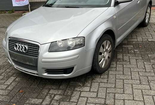 Audi 1.9 TDI