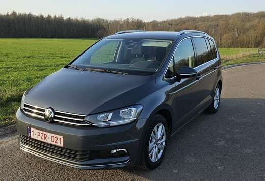 Volkswagen 1.5 TSI Highline Business OPF