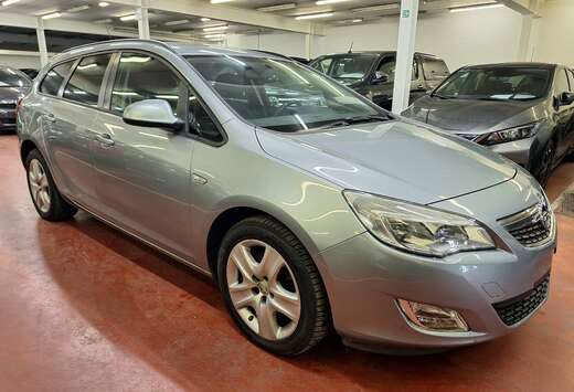 Opel Astra Sports Tourer 1.7 CDTi -  Export