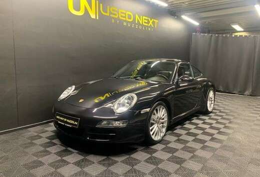 Porsche CARRERA S