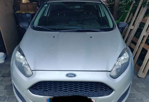 Ford 1.6 TDCi