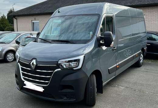 Renault Master ENERGY Blue dCi 150 L3H2 VA Komfort